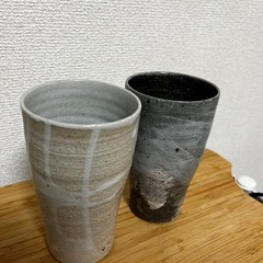 ペアカップの画像