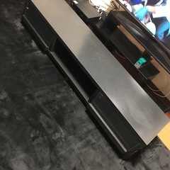 テレビ台 ローボード