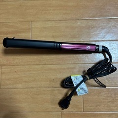 ヘアアイロン