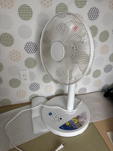 扇風機