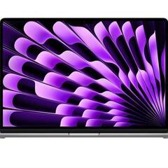 【新品未開封】M3 MacBook Air 15インチ スペースグレー