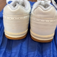 体育館シューズの画像