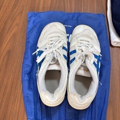 体育館シューズ