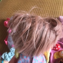 メルちゃんセットの画像