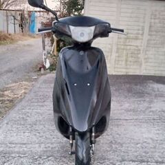 非常に良いエンジン。スズキ V50、住所。バッテリーは新品です。...