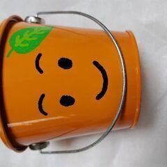 【非売品】　なっちゃん　空き缶の画像