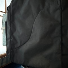 スノボード靴入れの画像