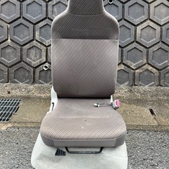 dg17 運転席シート　スクラム　エブリィ