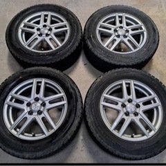 最終値下げ　
車のパーツ タイヤ、ホイール