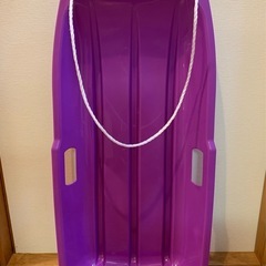 そり