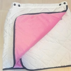 ゴルフウェア レディース 冬スカートMの画像