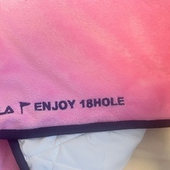 ゴルフウェア レディース 冬スカートMの画像