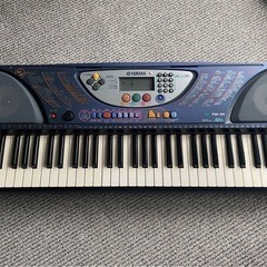 YAMAHA☆電子ピアノ