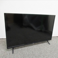 2021年製 液晶テレビの画像