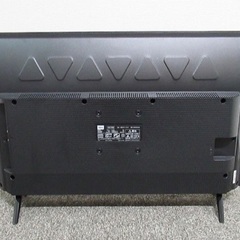 2021年製 液晶テレビの画像