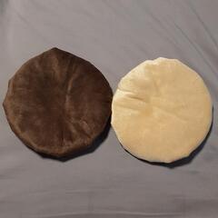 スツールカバーの画像