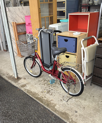 ミニサイクル