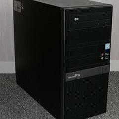 美品　高性能 ゲーミングPC507　予約済の画像