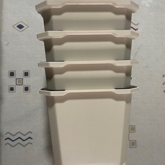 洗濯機かさ上げの画像