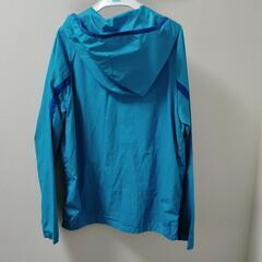 NIKE　ウインドブレーカー　150〜160の画像