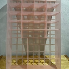 靴下などの収納ケース
の画像
