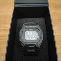 腕時計　CASIO　G-SHOCK