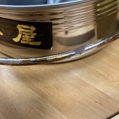 おでん鍋セット　ぐい呑み&とっくり付きの画像