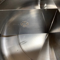 おでん鍋セット　ぐい呑み&とっくり付きの画像