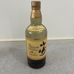 山崎12年