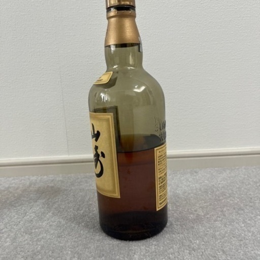 山崎12年
