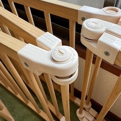 ベビーサークルの画像