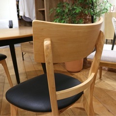 【八丁堀】ダイニングテーブルセット！の画像