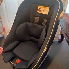 ※お話中※チャイルドシート　TAKATA TKBPB-03 乳児...