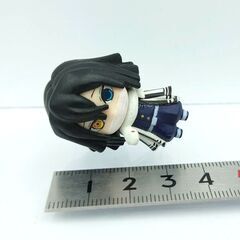 ならぶんです　伊黒小芭内　蛇柱　鬼滅の刃の画像