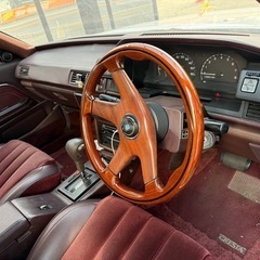 クレスタ　gx71の画像