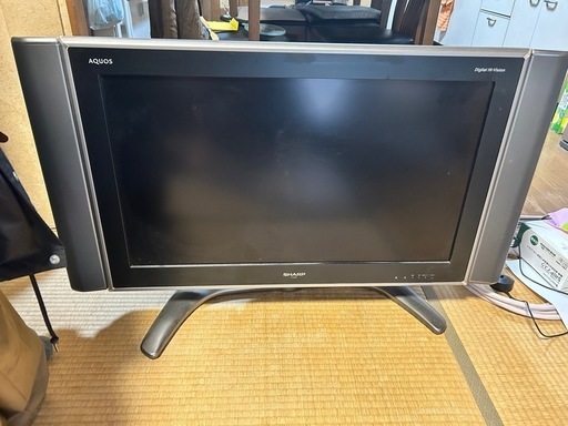 シャープ AQUOS 液晶テレビ 32型