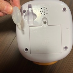 アンパンマンおしゃべり炊飯器和食セットの画像