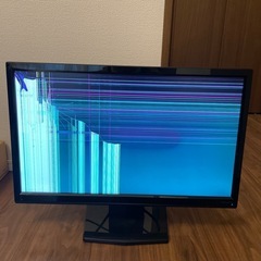 【ジャンク】IO DATA モニターLCD-MF235XBRの画像