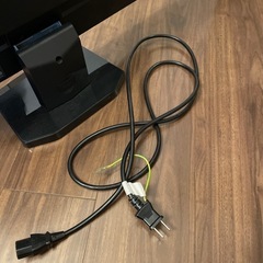 【ジャンク】IO DATA モニターLCD-MF235XBRの画像
