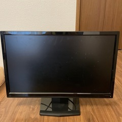【ジャンク】IO DATA モニターLCD-MF235XBR