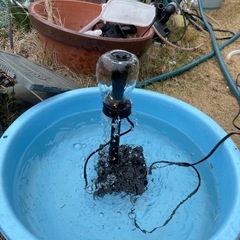噴水
