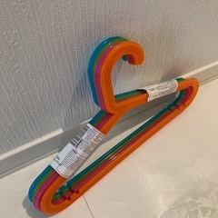 IKEA イケア キッズハンガー