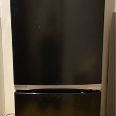 【2月14日引き取り】東芝　冷蔵庫　153L