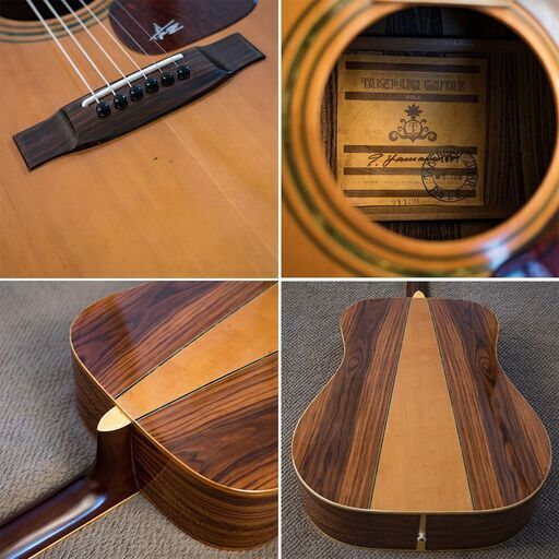 TAKEHARU WT-300 1977年 希少