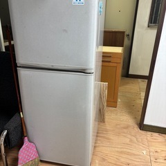 冷蔵庫