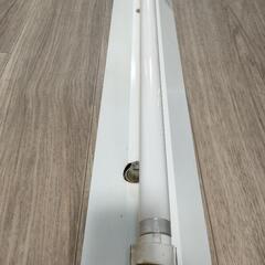 ルームランプ　丸善　レトロ　直付型蛍光灯器具の画像