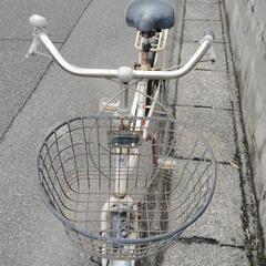 自転車の画像