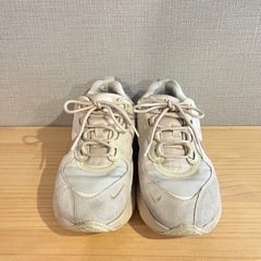 ナイキ エアマックス ヴェローナ レディース SIZE 25cmの画像