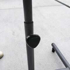 コクヨ　物置台　サイドテーブル　高齢者施設　介護の画像