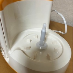 フードプロセッサーの画像